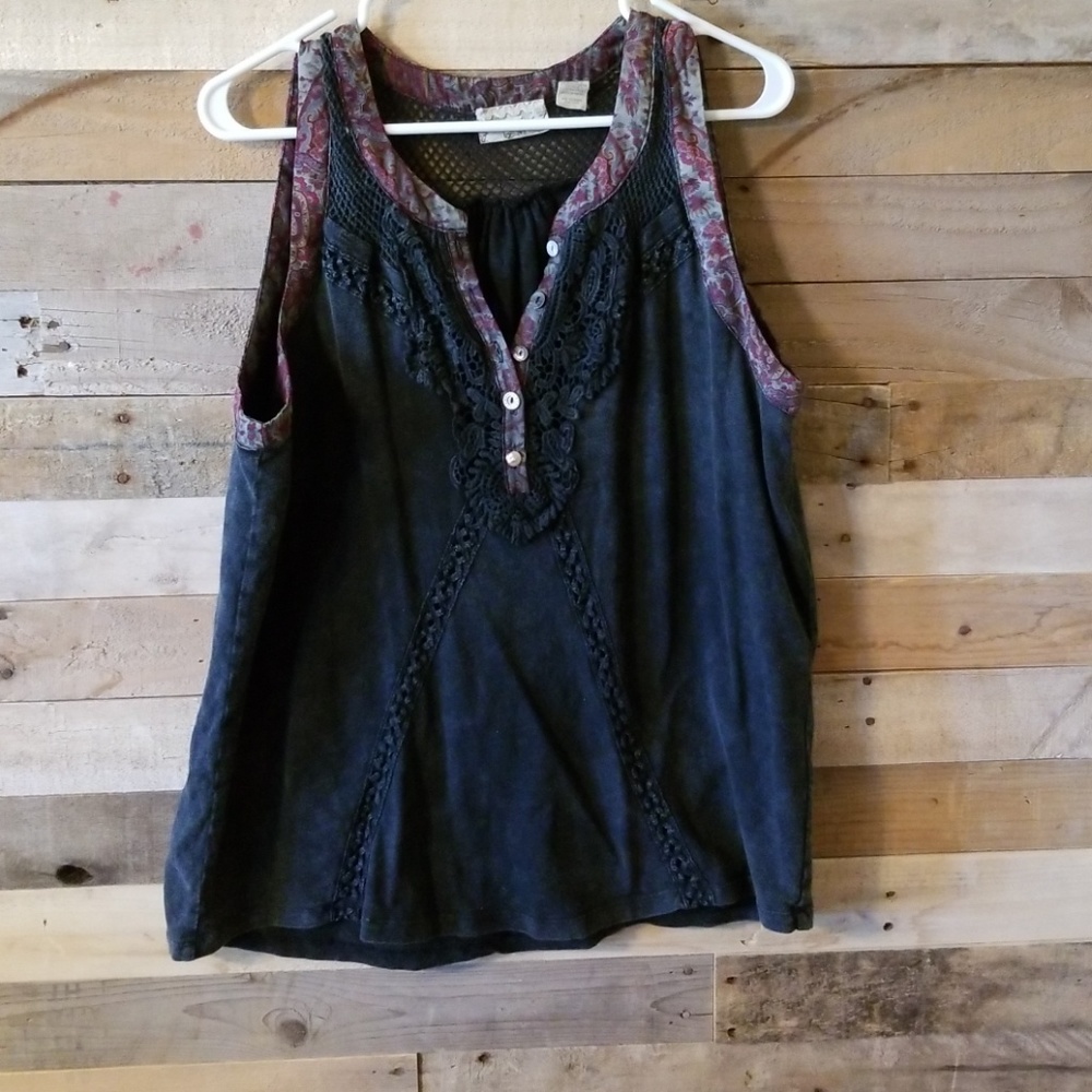 Bke gimmicks top xl